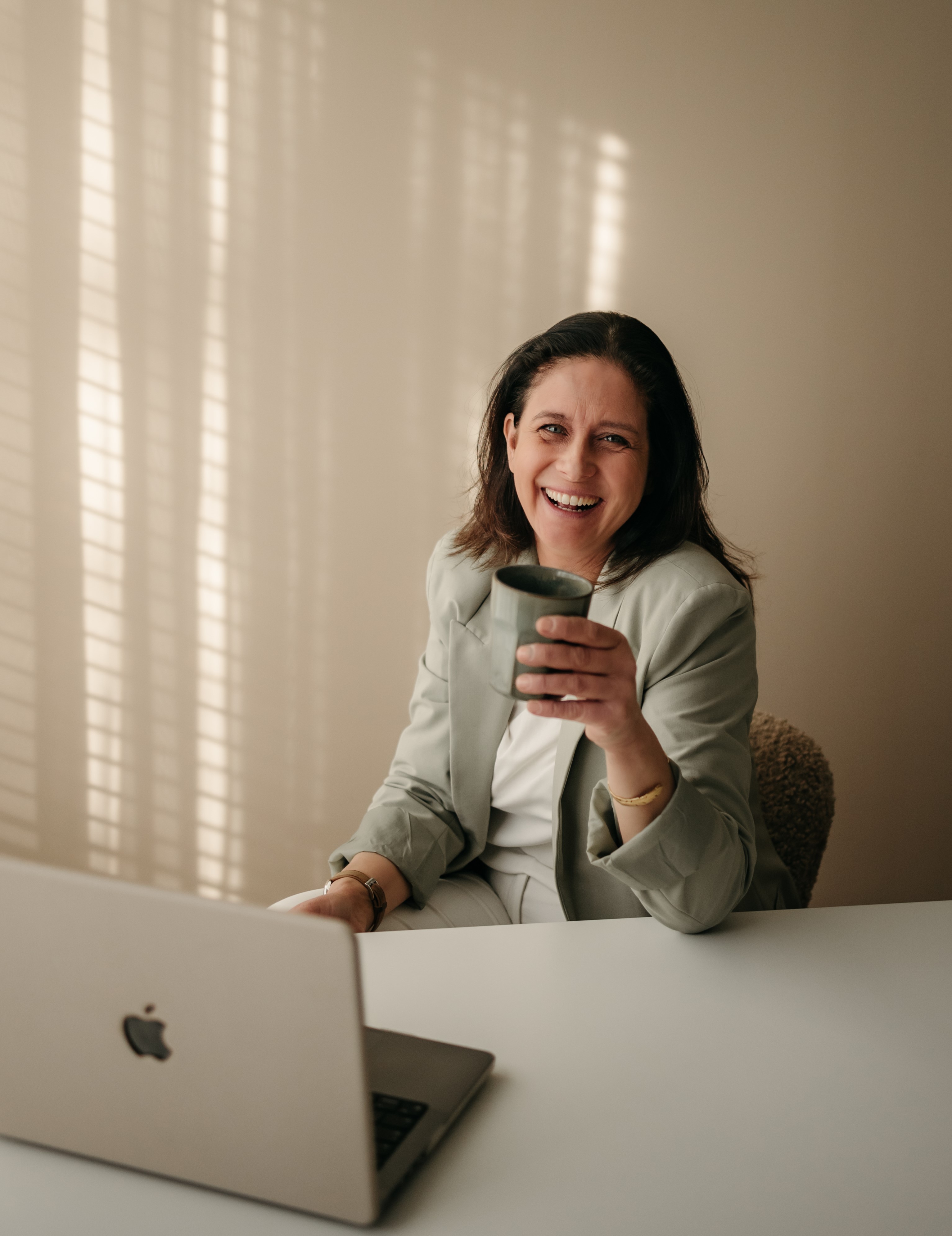 Vera-Lysa Fredrikz (Veer)